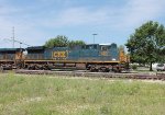 CSXT 7227, M692-23